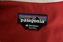 08年 パタゴニア patagonia ストーム ジャケット M 赤 84997F8 検 ダスパーカー_画像5