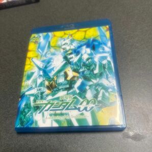 劇場版 機動戦士ガンダム00-A wakening of the Trailblazer- (Blu-ray Disc) 