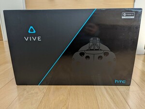 HTC VIVE ヘッドマウントディスプレイ VRゴーグル