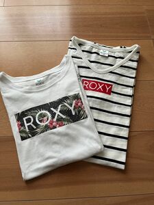 ROXY チュニックワンピース&Tシャツ　150