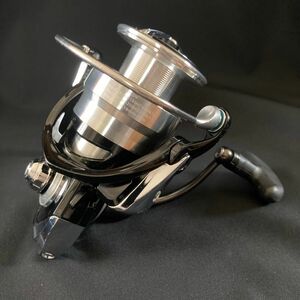 daiwa 19レグザ LT3000DCXH 商品説明を必ず読んで下さい スピニングリール ダイワリール