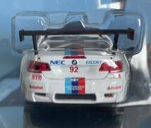 スロットカー Carrera EVOLUTION BMW M3 GT2_画像3