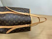 14898 ルイヴィトン LOUIS VUITTON バッグ ショルダーバッグ M42236 バケットGM 肩掛け ※訳あり ※説明と画像をご確認下さい_画像8