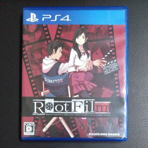 【PS4】 Root Film