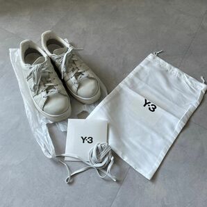 Y-3 ヒチョ　HICHO 24.5cm スニーカー