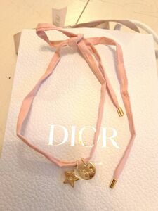 Dior Christian　チョーカー ネックレス