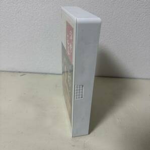 テレサテン 演歌の花道 VHS ＊ビデオテープの画像3