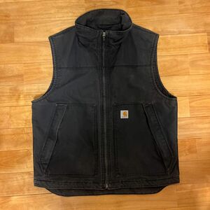 Carhartt ベスト