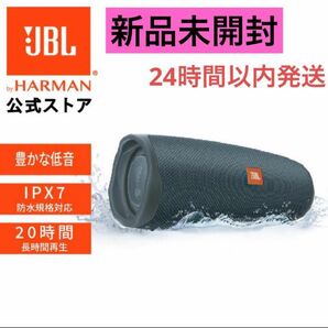 新品未開封 CHARGE ESSENTIAL 2 JBL 公式 限定モデル Bluetooth ワイヤレススピーカー 防水