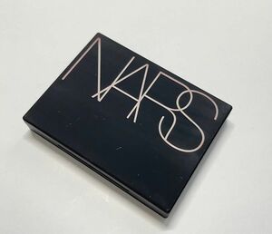 NARS ライトリフレクティングセッティングパウダー　プレスト　ミニ