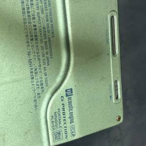 MD WALKMAN MZ- E710 ソニーの画像5