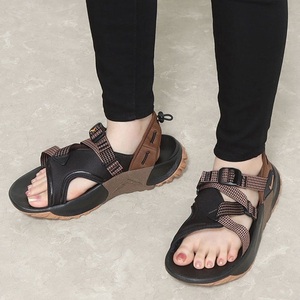  Nike oni on ta сандалии 24cm Brown W ONEONTA SANDAL женский spo солнечный 