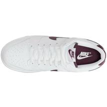 ナイキ 27.5㎝ ダンク ロー レトロ 定価13200円 ホワイト マルーン DUNK LOW_画像4