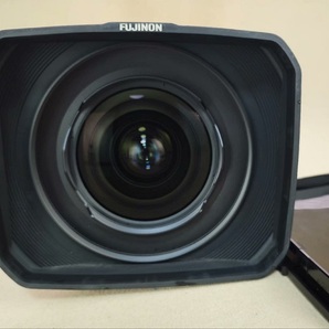 FUJINON HA14x4.5BERM HDショートレンズの画像5