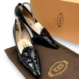 TOD'S