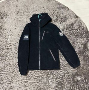  THE NORTH FACE ノースフェイス RIMO HOOD フリースジャケット 未使用品に近い美品