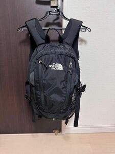 正規品　ノースフェイス　バックパック　リュック　ブラック　早いもの勝ち