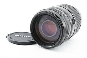 ★外観美品★タムロン TAMRON AF 70-300mm F4-5.6 Di LD TELE-MACRO A17 ニコン L550#2685