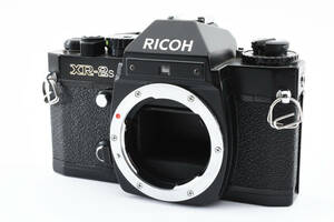 ★訳あり品大特価★リコー RICOH XR-2s ボディ L165#2697