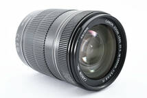 ★外観美品★キャノン Canon EF-S18-135mm F3.5-5.6 IS STM L1200#2709_画像3