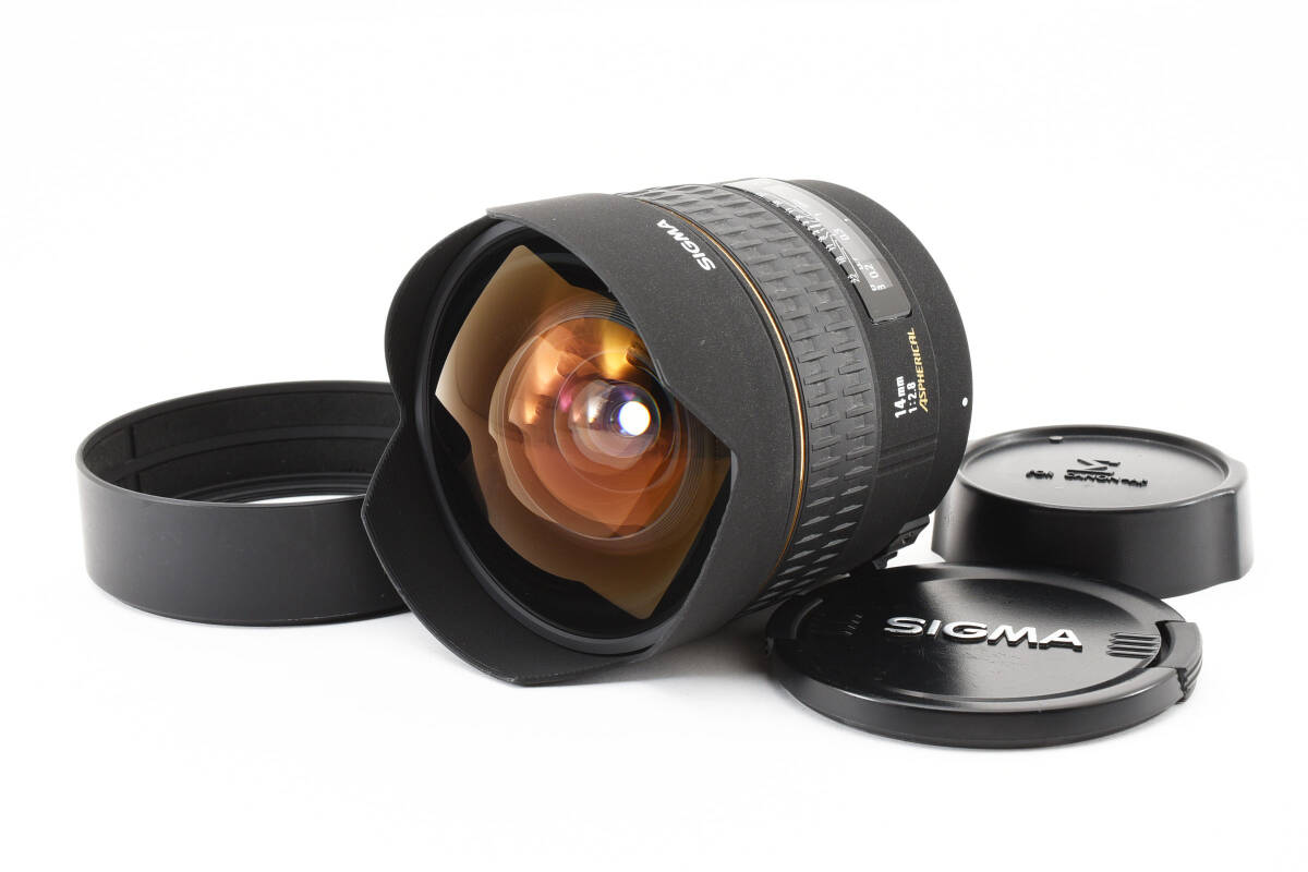 Yahoo!オークション -「sigma シグマ 14mm f2.8 ex hsm」の落札 Yahoo!オークション -「sigma シグマ 14mm f2.8 ex hsm」の落札