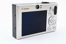 ★極上品★キヤノン CANON IXY DIGITAL 10 PC1228 ブラック コンパクトデジタルカメラ L910#2868_画像7