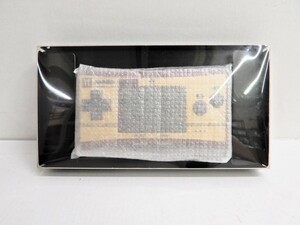 045Z377*[ used beautiful goods ] nintendo GAME BOY micro not for sale non operation goods Famicom color Nintendo OXY-006 Game Boy Micro 
