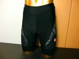  secondhand goods *SOUKE SPORTS! cycle pants for man M size bicycle swimsuit & Leotard 3 put on till including in a package possible exhibited commodity 10 point successful bid free shipping 