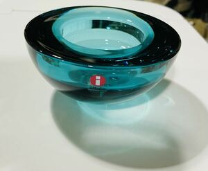 イッタラ キャンドルホルダー iittala ballo