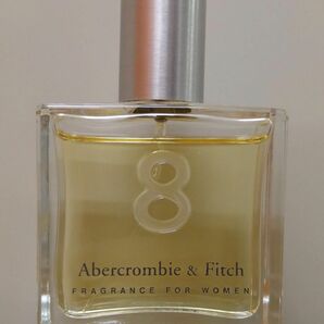 【レア香水】アバクロンビー＆フィッチ パフューム エイト　PERFUME 8 　30ｍｌ 