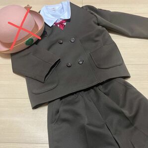 ルンビニ幼稚園　制服