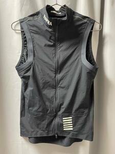 RAPHA PRO TEAM LIGHTWEIGHT GILET ラファ ジレ ベスト S 