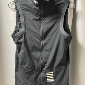 RAPHA PRO TEAM LIGHTWEIGHT GILET ラファ ジレ ベスト S の画像1