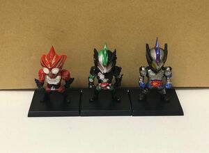 仮面ライダーコンバージ KAMEN RIDER CONVERGE 仮面ライダーアマゾンズ season2