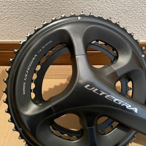 SHIMANO ULTEGRA Di2セット 6870 8050ミックスの画像2