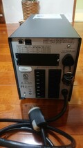 [1円出品]APC Smart -UPS SMT1500J_画像4