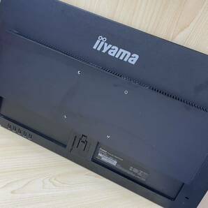 iiyama ProLite X2474HS 23.6インチ 液晶ディスプレイ モニター 中古 の画像4