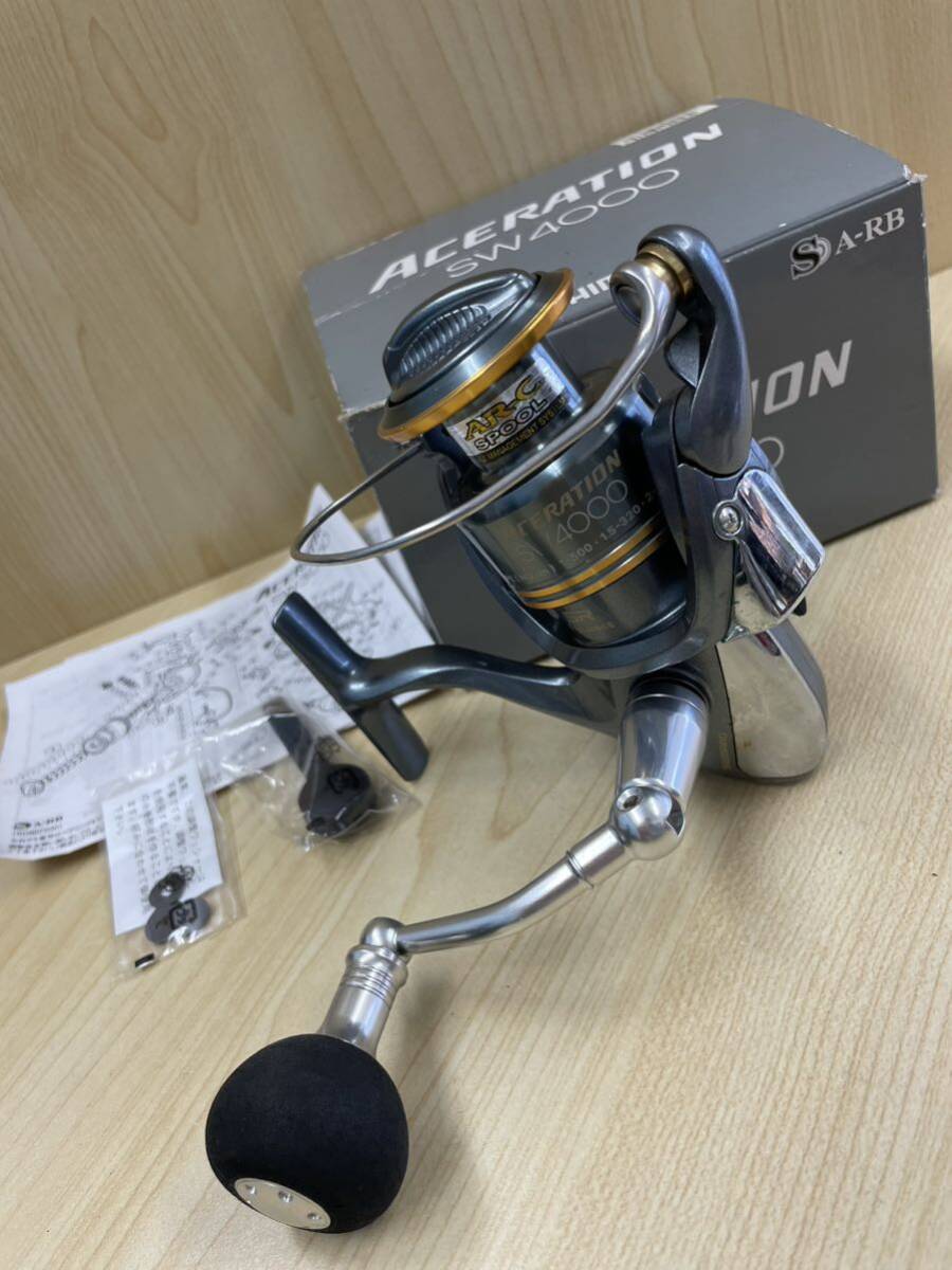 Yahoo!オークション -「アセレーション sw 4000」の落札相場・落札価格 Yahoo!オークション -「アセレーション sw 4000」の落札相場・落札価格