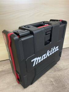 （641）新品 未開封 Makita マキタ 充電式インパクトレンチ TW004GRDX 未使用 セット品 バッテリ2個 急速充電器