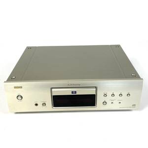  beautiful goods Denon CD/SACD player premium silver DCD-1500AE