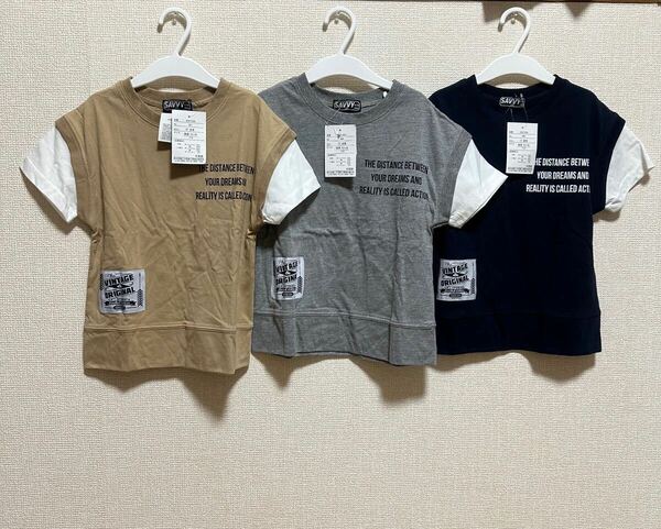 送料込！Tシャツ 半袖Tシャツ キッズ