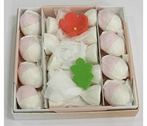 京の 和三盆糖 お干菓子 「 わらべ 」 【1個 】 お干菓子 和三盆 和三盆糖干菓子 日本のお土産 結婚式 プチギフト おためし