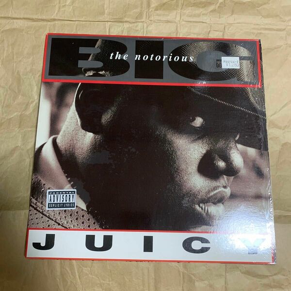 the notorious b.i.g.juicy