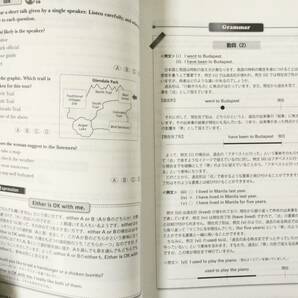 STEP-UP SKILLS EOR THE TOEIC LISTENING AND READING TEST level 3 Advanced 英会話テキスト 第二版/ 音声無料ダウンロード/ 中級の上の画像5