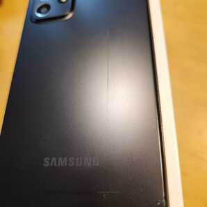 Galaxy A52s 5G 128GB SM-A528Nの画像4