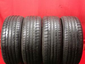 中古タイヤ 205/50R17 93Y 4本セット トライアングル SPORTEX TSH11 TRIANGLE SPORTEX TSH11 8.5分山★n17 SX4 クロス インプレッサ