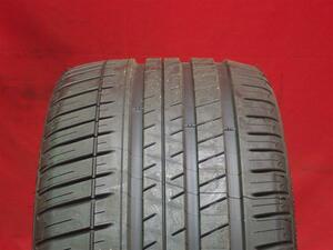 単品 タイヤ1本 《 ミシュラン 》 パイロット スポーツ3 [ 275/35R18 95Y ]9.5分山★ ベンツ承認タイヤ CLS SL n18