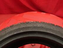 中古タイヤ 255/35R18 94Y 単品1本 ネクセン ラジアル N3000 NEXEN RADIAL N3000 7.5分山 ソアラ スカイラインGT-R ローレル SLK_画像7