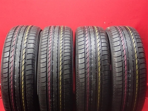 新品同様タイヤ [225/60R17 99H] 4本セット [ヨコハマ ブルーアースE70GZ] アルファード ヴェルファイア エクストレイル フォレスター n18