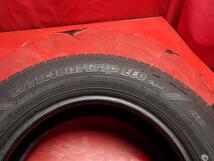 中古タイヤ 155/80R13 79S 4本セット グッドイヤー エフィシェントグリップ エコ EG01 GOODYEAR EfficientGrip ECO Hybrid EG01 7.5分山 ・_画像10